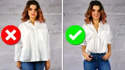 Jakie ubrania wybrać, by wyglądać szczuplej i czuć się pewniej