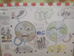 Czyste powietrze plakaty - jak stworzyć inspirujące dzieła dla środowiska