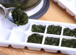 Czy pietruszkę można mrozić? Sprawdź, jak to zrobić poprawnie