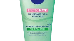 El gel limpieza facial que transformará tu rutina de cuidado de la piel