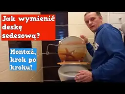 Deska sedesowa: Gdzie wyrzucić? Prawidłowa utylizacja krok po kroku