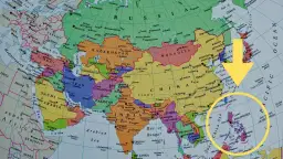 Gdzie leżą Filipiny mapa: odkryj ich położenie w Azji Południowo-Wschodniej