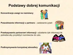 Jak Przygotować Perfekcyjną Prezentację na Temat Komunikacji Interpersonalnej