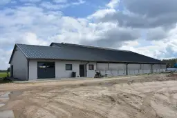 Podatek od nieruchomości rolnika: Czy dom mieszkalny jest zwolniony?