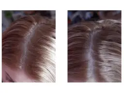 Jak przyciemnić rozjaśnione włosy z odrostami bez zniszczenia ich zdrowia