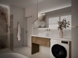 Ile bierze glazurnik za łazienkę? Poznaj realne stawki za kompleksową usługę