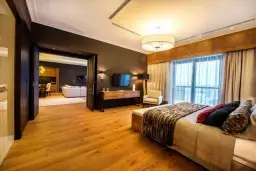 Hotel Arłamów: 254 pokoje czy to idealne miejsce dla Ciebie?