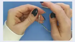 Jak założyć stoper na bransoletkę - proste sposoby na pewne mocowanie