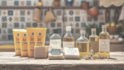 Hiszpańskie kosmetyki: Co warto kupić? Perełki i okazje