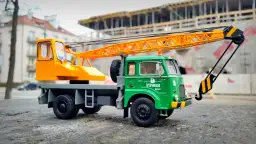 Gdzie kupić kultowe ciężarówki PRL? Odkryj najlepsze oferty