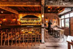 To co lubię drink and food lovers – wyjątkowe miejsce na burgerową ucztę