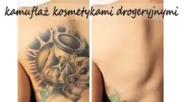 Jak zakryć tatuaż na ślub i czuć się pewnie w tym dniu