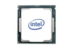 Procesor Intel z charakterystycznym logo. Poznaj oznaczenia procesorów Intel i wybierz najlepszy do swojego komputera.