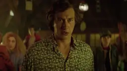 Biały szum - film, który warto poznać na Filmweb. Recenzja i opinie