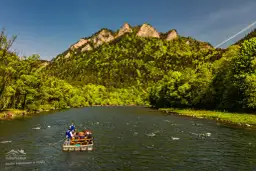 Bacówka Trzy Korony? Prawdziwe Schronisko i plan wyprawy w Pieniny