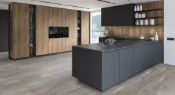 Najlepsze podłogi do kuchni: co na podłogę w kuchni wybrać?