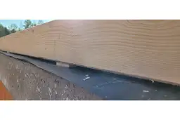 Mocowanie murłaty do wieńca: Uniknij błędów, zbuduj trwały dach.