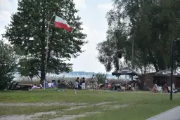 Przybrodzin atrakcje: odkryj najpiękniejsze miejsca na wypoczynek