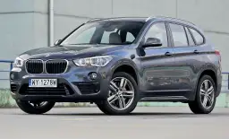 Najlepszy silnik do BMW X1 F48 – uniknij kosztownych błędów