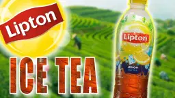 Jak zrobić mrożoną herbatę Lipton w prosty sposób i zaskocz swoich gości