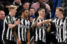 Finał Pucharu Anglii gdzie można obejrzeć - uniknij rozczarowania brakiem transmisji