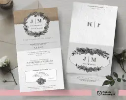 Jak zapraszać na ślub? Gotowe zwroty, savoir-vivre i pewność siebie