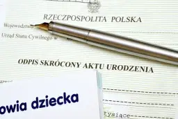 Gdzie uzyskać skrócony odpis aktu urodzenia bez zbędnych formalności?