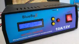 Gdzie kupić prostownik Blue Box? Sprawdź najlepsze opcje online