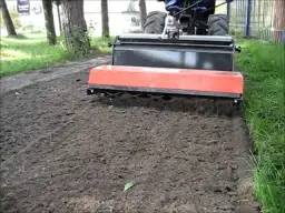 Jak zrobić glebogryzarka separacyjna - krok po kroku bez błędów