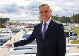 Ile wzrostu ma prezydent Duda? Zaskakujące fakty o jego wysokości