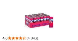 Fanta Mango: Gdzie kupić w Polsce? Sprawdź najlepsze miejsca!