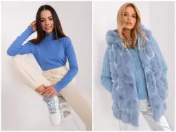 Idealna bluzka do niebieskich spodni? Odkryj sekrety stylu!