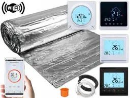 Jak podłączyć termostat do maty grzewczej - uniknij najczęstszych błędów