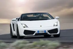 Ile kosztuje Lamborghini? Nowe, używane i ukryte wydatki.