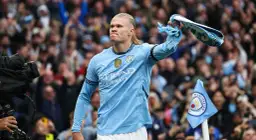 Erling Haaland zarobki: Jak jego kontrakt zmienia Premier League?