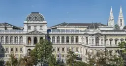 Uniwersytet techniczny w Wiedniu - wszystko, co musisz wiedzieć