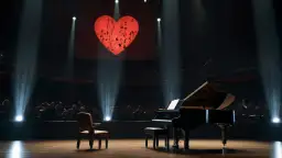 Adele: Dlaczego jej ballady tak poruszają miliony serc na świecie?