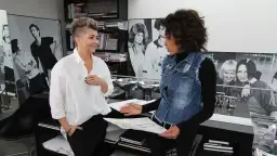 Lidia Kalita ile ma lat? Zaskakujące fakty o projektantce mody