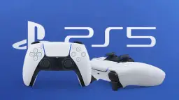 DualShock 4 na PS5: Działa? Tak, ale tylko w tych grach!