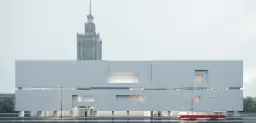 MSN Warszawa: Od "szarego pudła" do ikony? Okiem Skyscrapercity