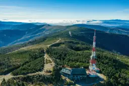 Szczyrk – jakie góry warto zobaczyć i dlaczego nie możesz ich przegapić