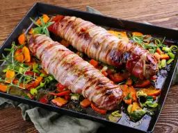 Jak przyrządzić polędwiczki wieprzowe na obiad – proste i smaczne przepisy