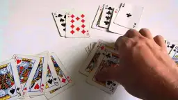 Jak grać w Pana? Poznaj zasady i uniknij miana "Pana"!