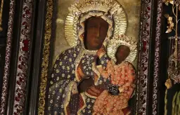 Transmisja mszy z Jasnej Góry – poznaj godziny i nie przegap!