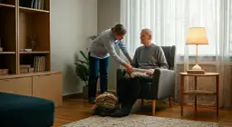 Czy opiekun osoby niepełnosprawnej jest ubezpieczony? Sprawdź warunki