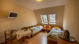 Sanatorium Mieszko w Długopolu-Zdroju: pełna oferta i opinie pacjentów