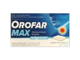 Jaki lek na bolące migdały - skuteczne sposoby na ulgę w bólu