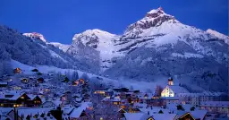 Engelberg i Titlis: Szwajcarski raj dla aktywnych co warto wiedzieć?