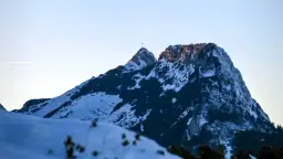 Zakopane zimą: Jakie szlaki wybrać? Bezpieczny poradnik