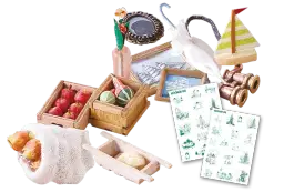 Najlepsze zabawki z domkiem Muminków - porównanie i opinie